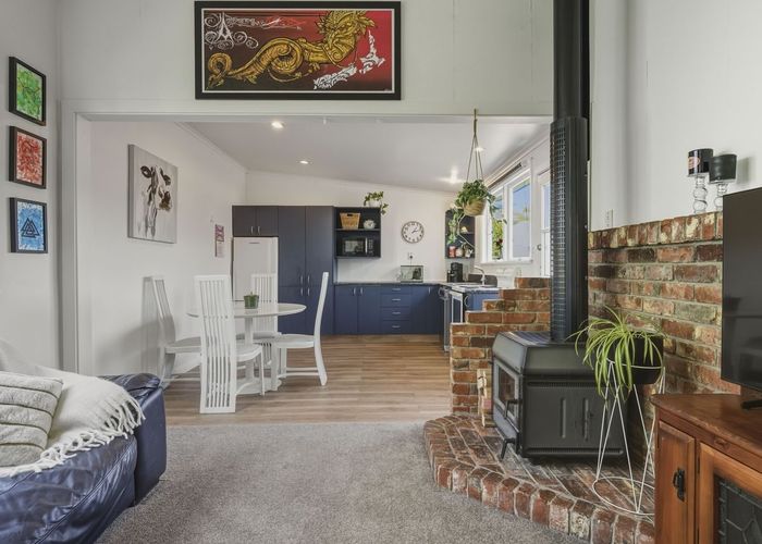  at 47 Richmond Street, Forbury, Dunedin, Otago