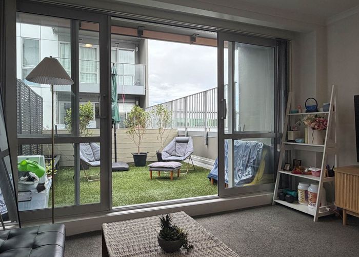  at 2N/20 Charlotte Street, Eden Terrace, Auckland City, Auckland