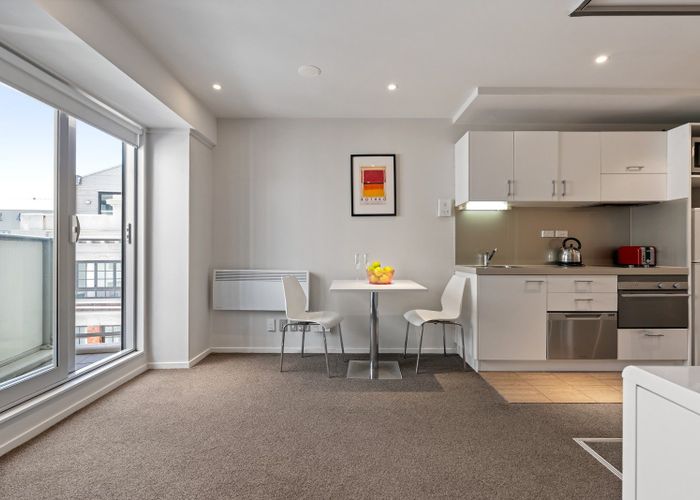  at 421/74 Taranaki Street, Te Aro, Wellington, Wellington