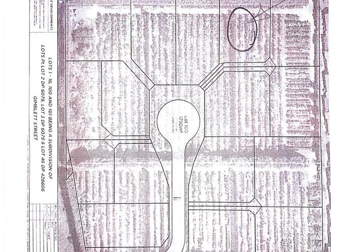  at Lot 6, 68-78 Gimblett Street, Waikiwi, Invercargill, Southland