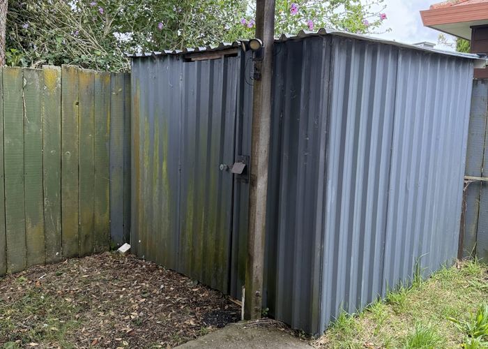  at 3/11 fruitvale road, New Lynn, Waitakere City, Auckland