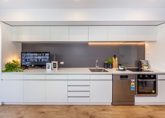  at 5/1 Buchan Street, City Centre, Christchurch City, Canterbury