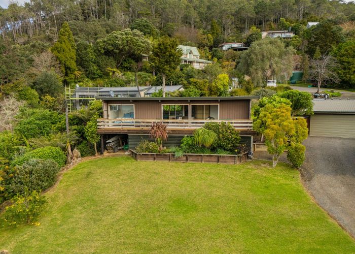  at 3 Patricia Place, Hahei, Thames-Coromandel, Waikato