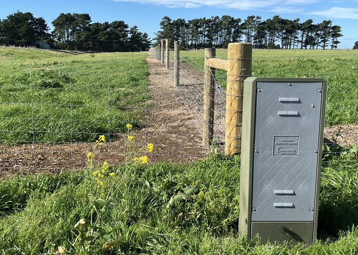  at 1163 Motu Rimu Road, Woodend, Invercargill, Southland