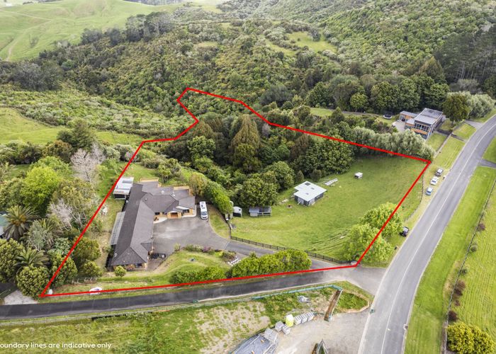  at 577 Redoubt Road, Flat Bush, Auckland