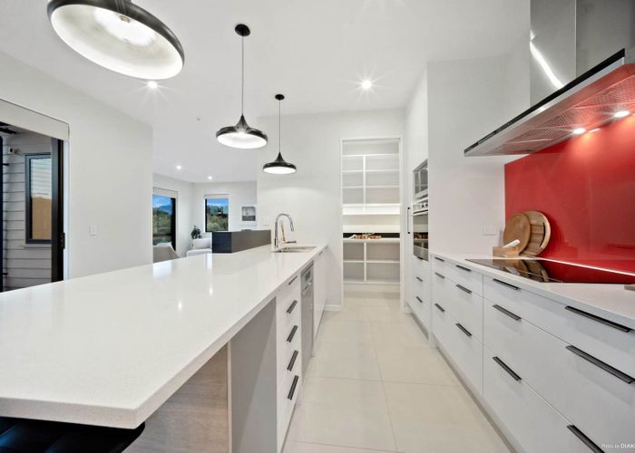  at 51 Makete Crescent, Hobsonville, Waitakere City, Auckland