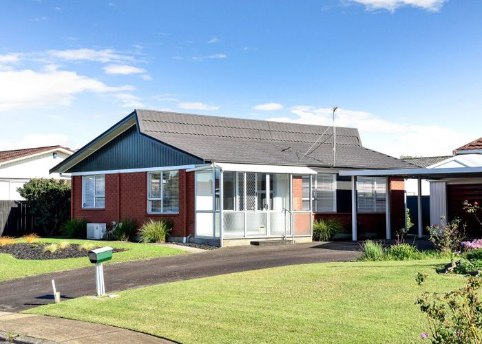  at 5 Krippner Place, Dinsdale, Hamilton, Waikato