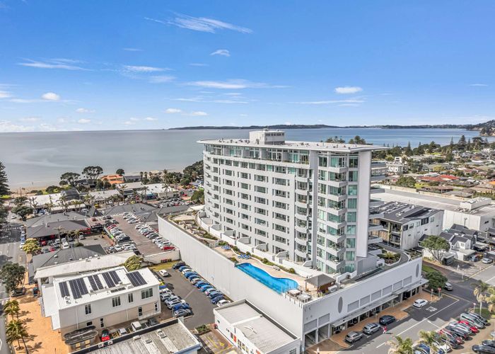  at Unit 608/11 Tamariki Avenue The Nautilus, Orewa, Rodney, Auckland