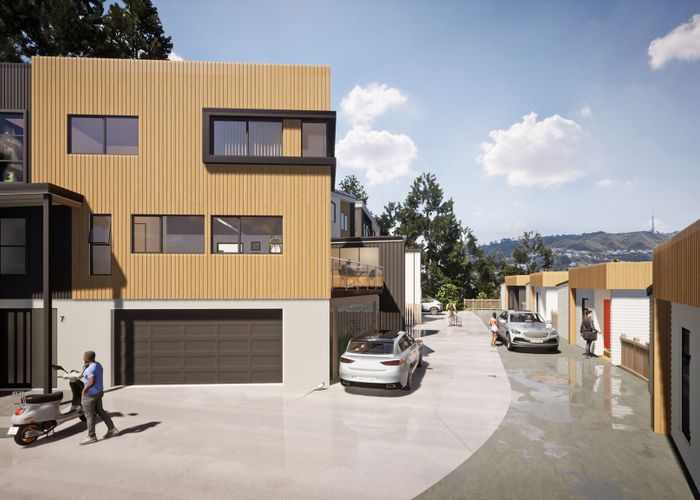 For sale 7 Spitfire Place, Newlands, Wellington, Wellington homes.co.nz