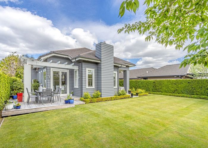  at 5 Rivers Edge, Northwood, Christchurch