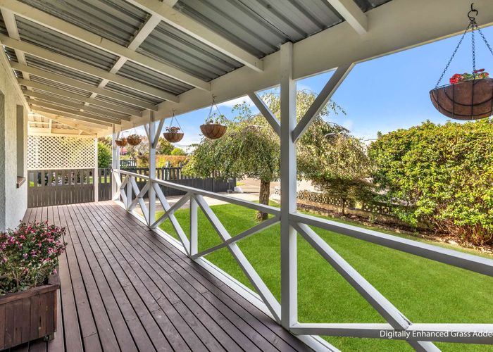  at 5 Rangitira Avenue, Palmerston North, Palmerston North