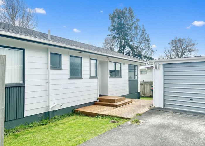  at 3/63 Archmillen Avenue, Pakuranga, Manukau City, Auckland