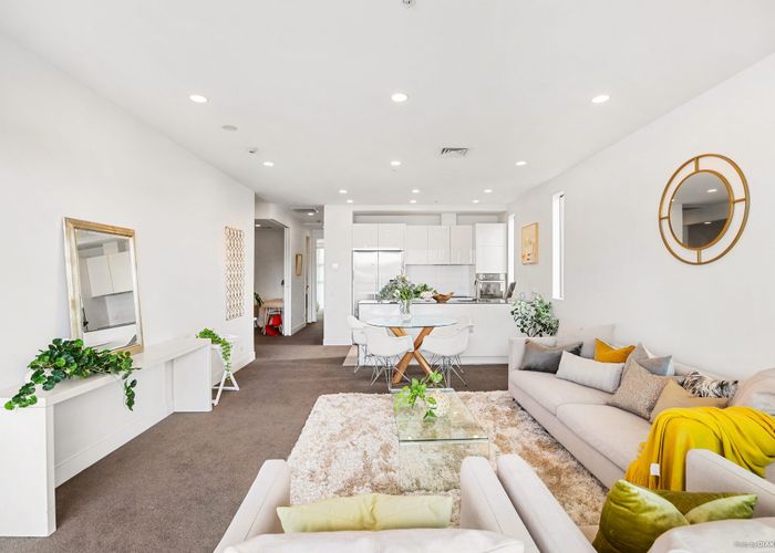  at 6E/371 Khyber Pass Road, Newmarket, Auckland City, Auckland