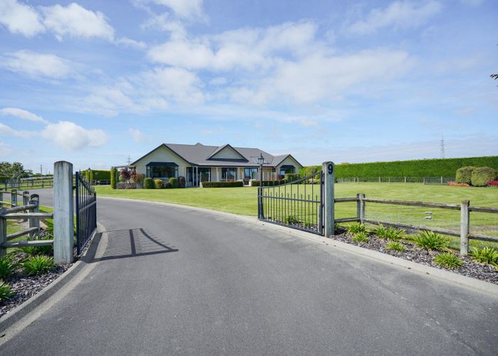  at 9 Langshaw Road, Mill Road, Invercargill