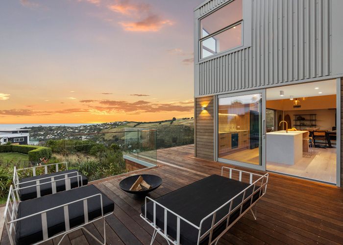  at 1 Oxenhope Road, Richmond Hill, Christchurch City, Canterbury