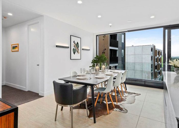  at 201/7 Vinegar Lane, Grey Lynn, Auckland City, Auckland
