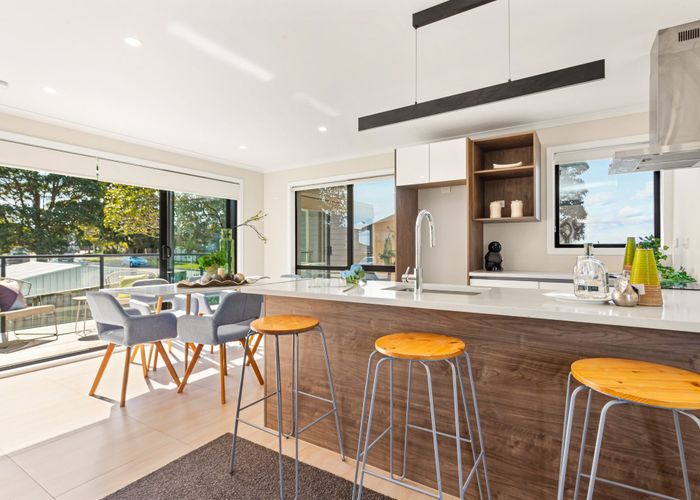  at 65A College Road, Saint Johns, Auckland