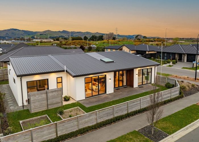  at 16 Lotus Place, Wigram, Christchurch City, Canterbury