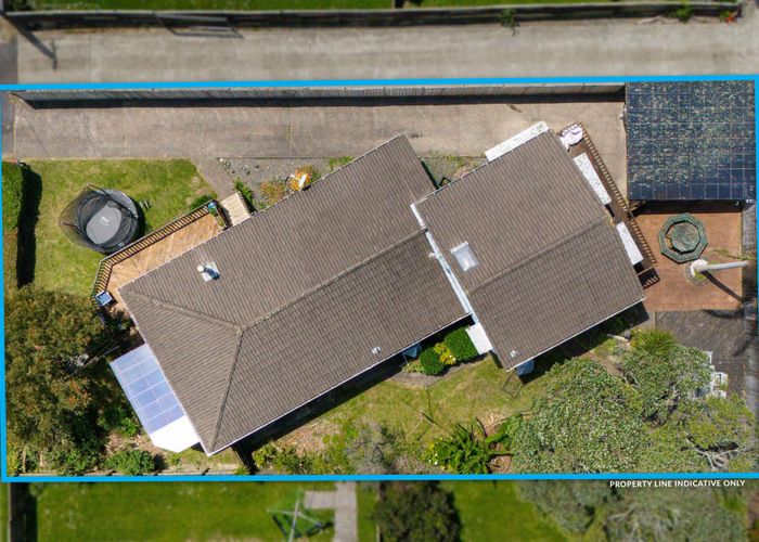  at 60 Forest Hill Road, Henderson, Waitakere City, Auckland