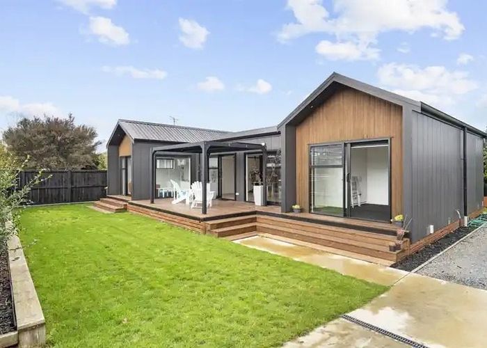  at 24A Thompson Street, Cambridge, Waipa, Waikato