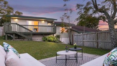  at 23 Grenadine Place, Unsworth Heights, Auckland