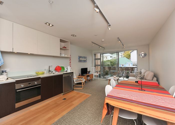  at 111/80 Riddiford Street, Newtown, Wellington, Wellington