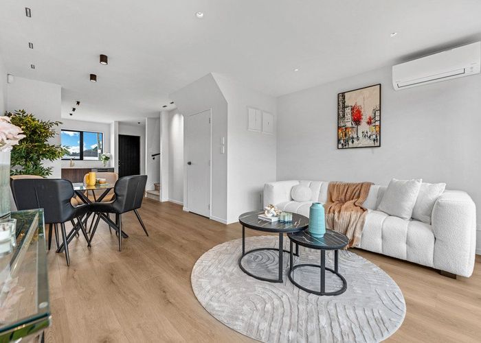  at 3/19 McDonald Avenue, Papatoetoe, Manukau City, Auckland
