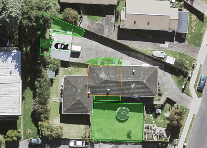  at 2/30 Copley Street, New Lynn, Waitakere City, Auckland