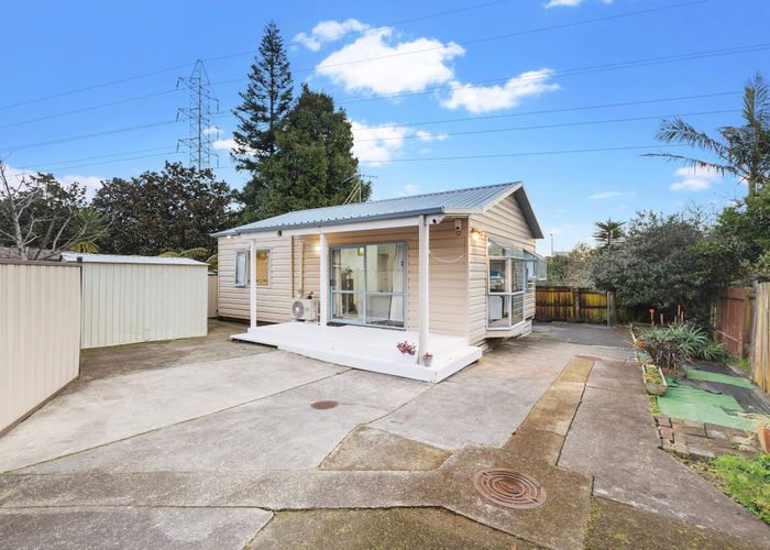  at 34A Sikkim Crescent, Clover Park, Manukau City, Auckland