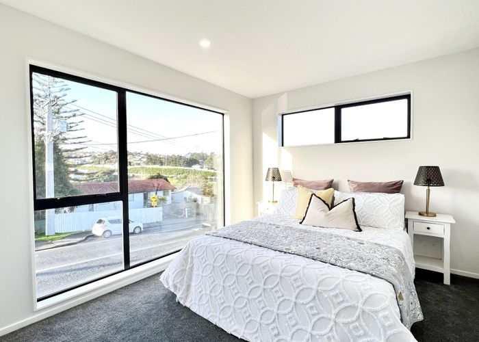  at 24A Lincoln Park Avenue, Massey, Waitakere City, Auckland