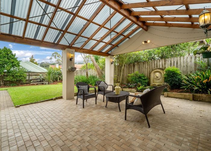  at 27A Kinleith Way, Albany, North Shore City, Auckland