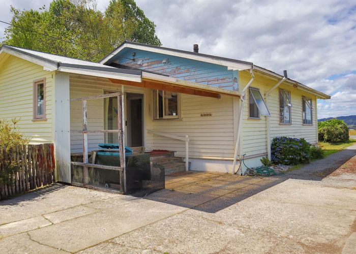 at 1229 Atarau Road, Atarau, Blackball