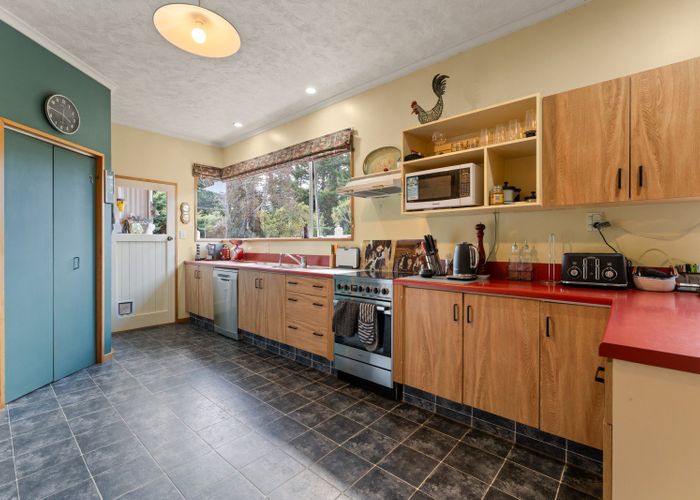  at 796 Maungatua Road, Berwick, Dunedin, Otago