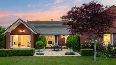  at 43 McDougall Avenue, St Albans, Christchurch