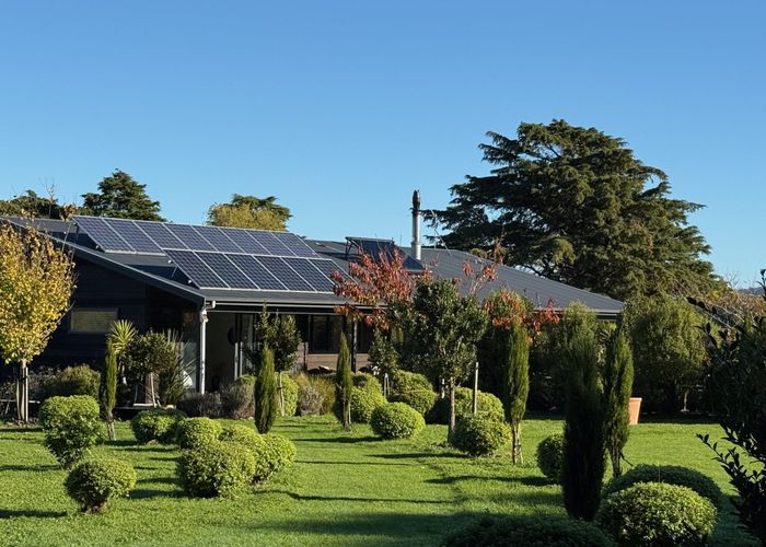  at 194 Underhill Road, Greytown, South Wairarapa, Wellington