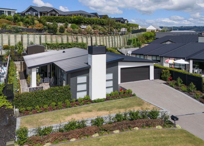  at 2 Te Kaka Place, Omokoroa