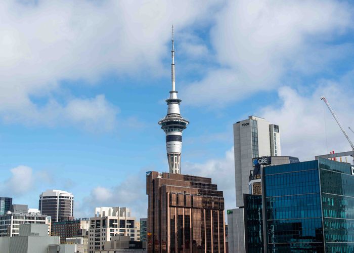  at 17C/16 Gore Street, City Centre, Auckland City, Auckland