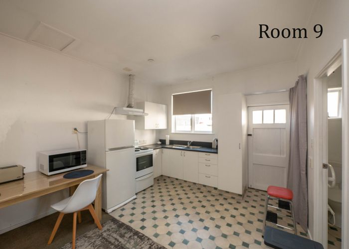  at 9/1020 George Street, North Dunedin, Dunedin, Otago