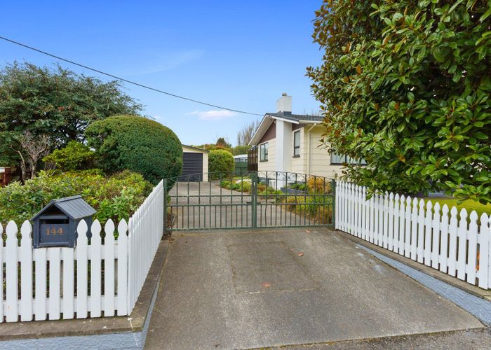  at 144 Waerenga Road, Otaki