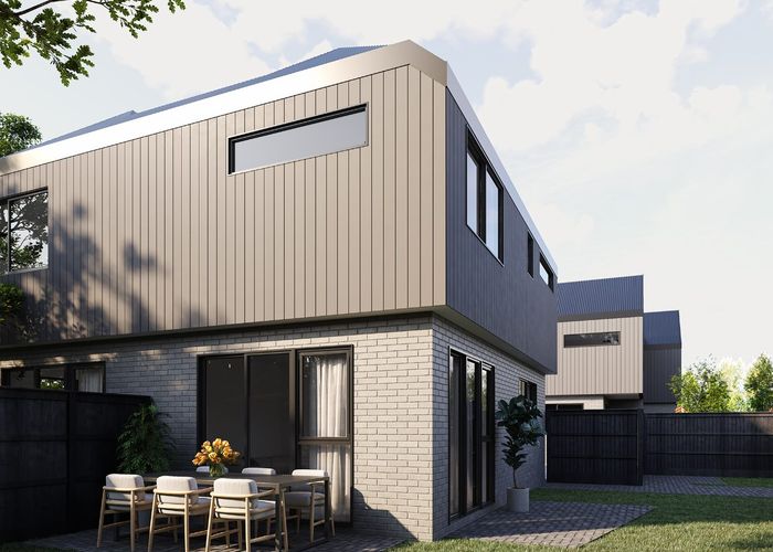  at 4/12 Newbridge Place, Ilam, Christchurch City, Canterbury