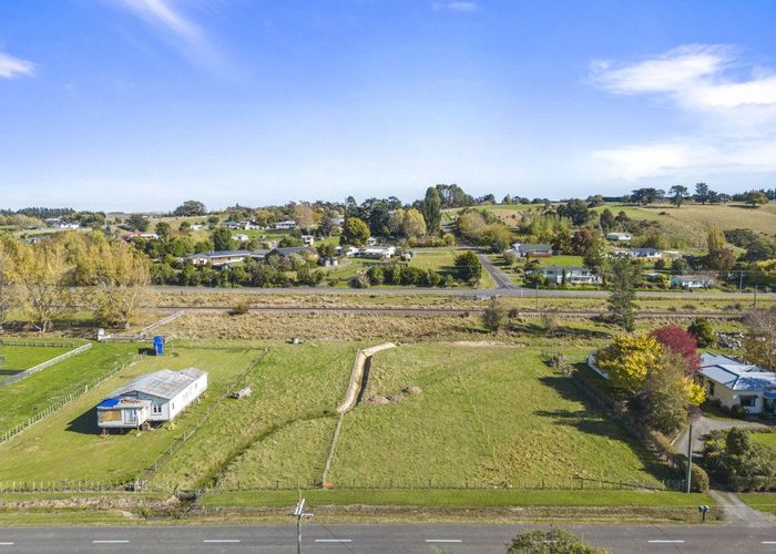  at 97 Willoughby Street, Halcombe, Manawatu, Manawatu / Whanganui