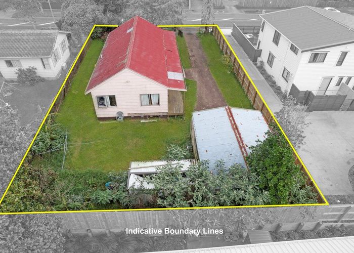  at 118 Shifnal Drive, Randwick Park, Manukau City, Auckland