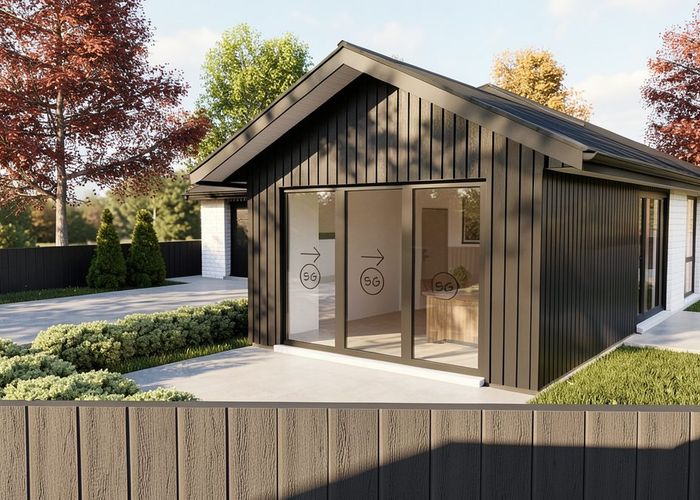  at Lot 10 Claridges Estate, Casebrook, Christchurch City, Canterbury