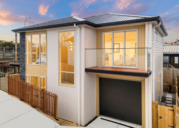  at 454A Albany Highway, Albany, North Shore City, Auckland