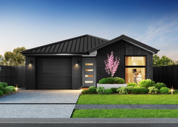  at Lot 491 Beachgrove, Kaiapoi, Waimakariri, Canterbury