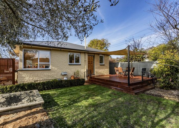  at 4 Trafford Street, Harewood, Christchurch City, Canterbury