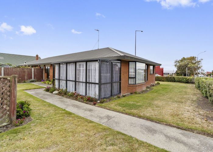  at 87 North Street, Timaru