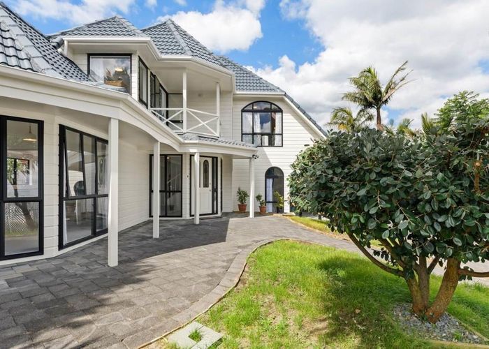  at 1 Elizabethan Gardens, St Heliers, Auckland