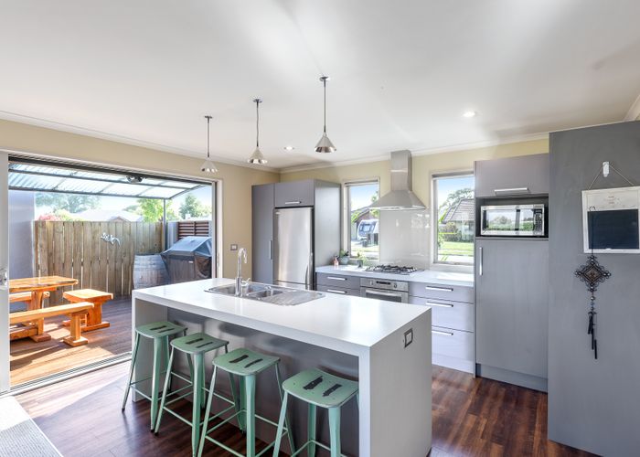  at 18 Clearwater Place, Mayfield, Blenheim