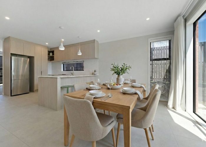  at 23 Te Aniwaniwa Terrace, Albany, North Shore City, Auckland